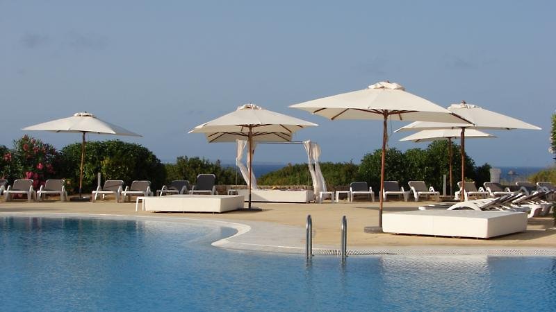 Destino Five Ibiza