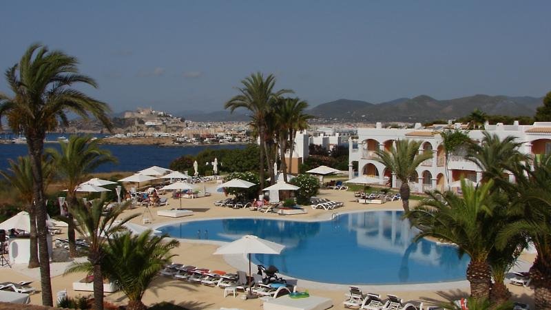 Destino Five Ibiza