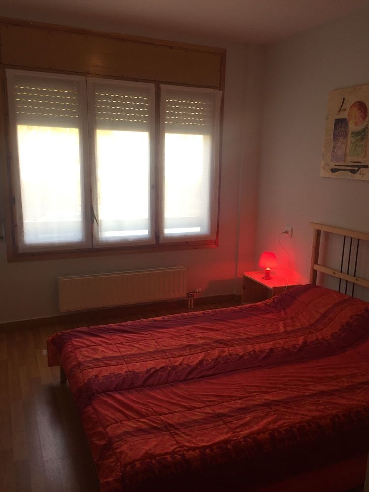 Altur 5 -  Apartamentos Jaca