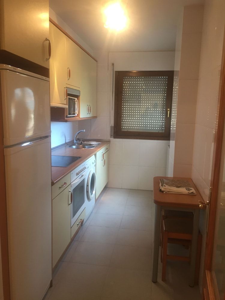 Altur 5 -  Apartamentos Jaca