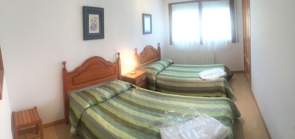 Altur 5 -  Apartamentos Jaca