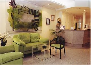 Hotel Zaymar