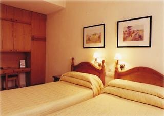 Hotel Zaymar