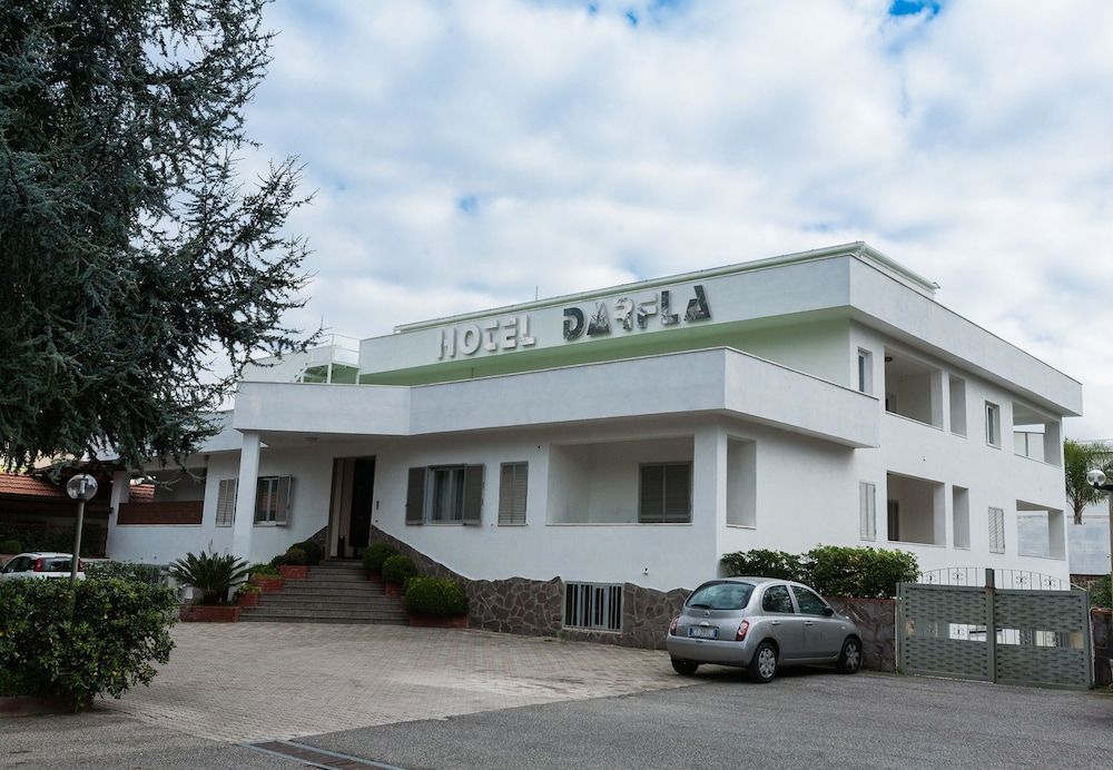 Darfla