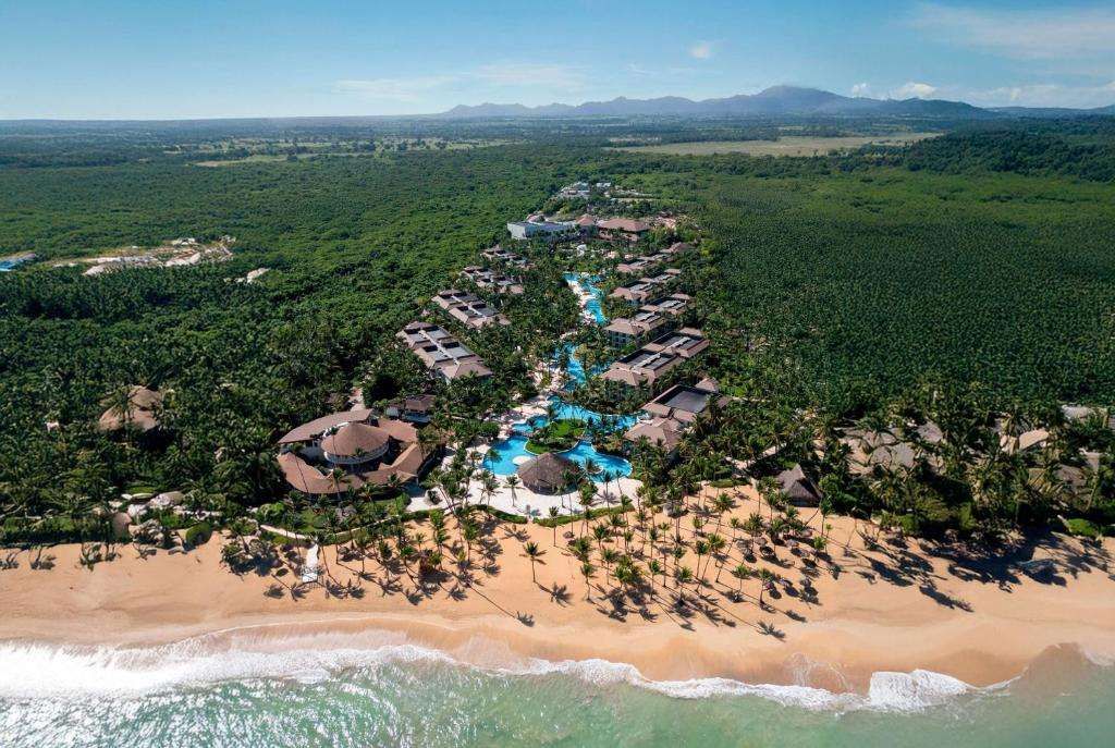 Wyndham Alltra Punta Cana All Inclusive Resort