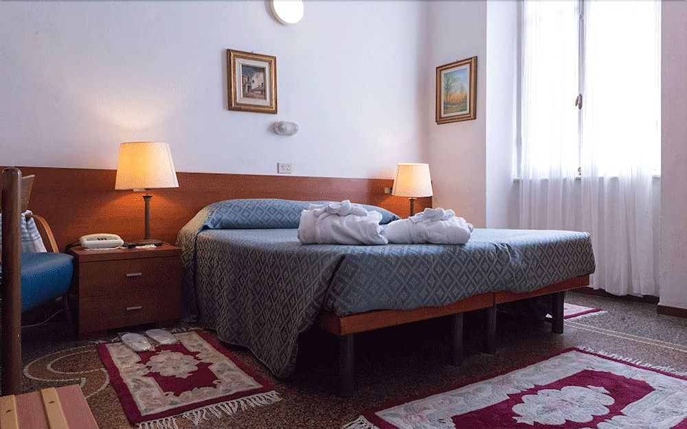 Albergo Villagrande