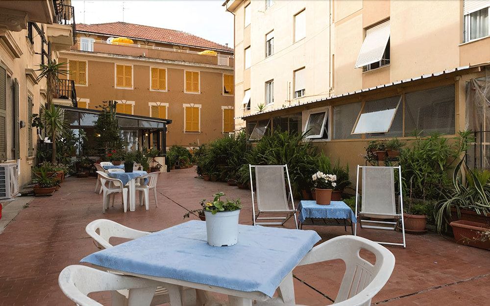 Albergo Villagrande