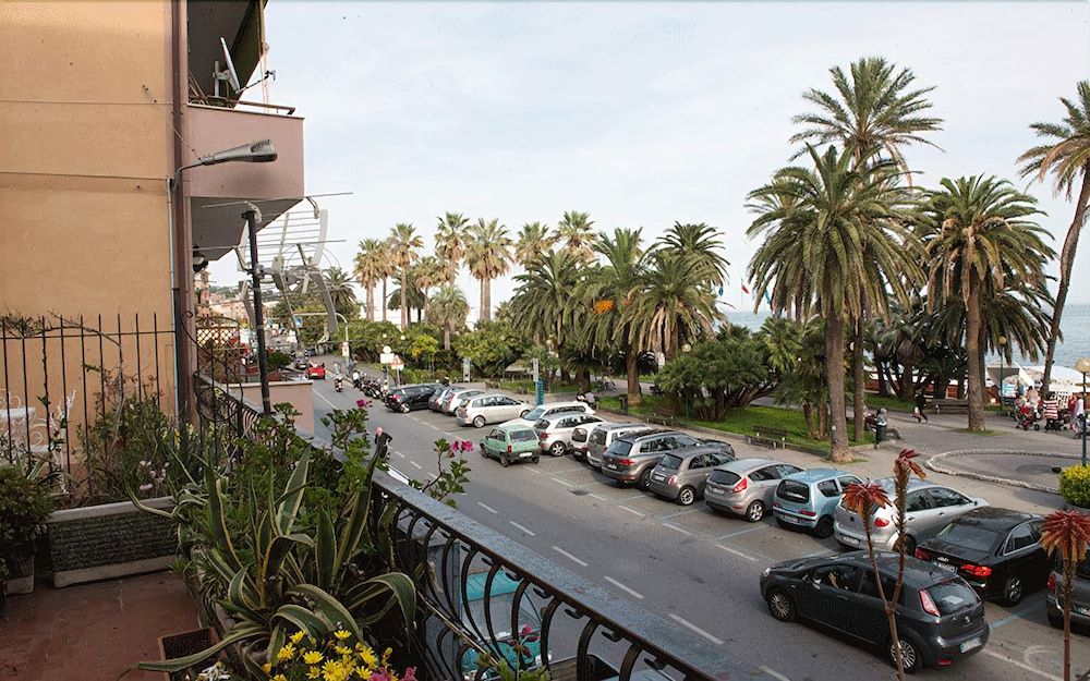 Albergo Villagrande