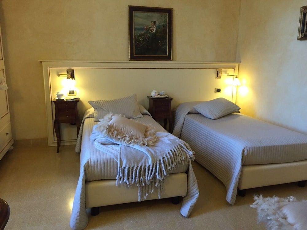 Villa della Certosa