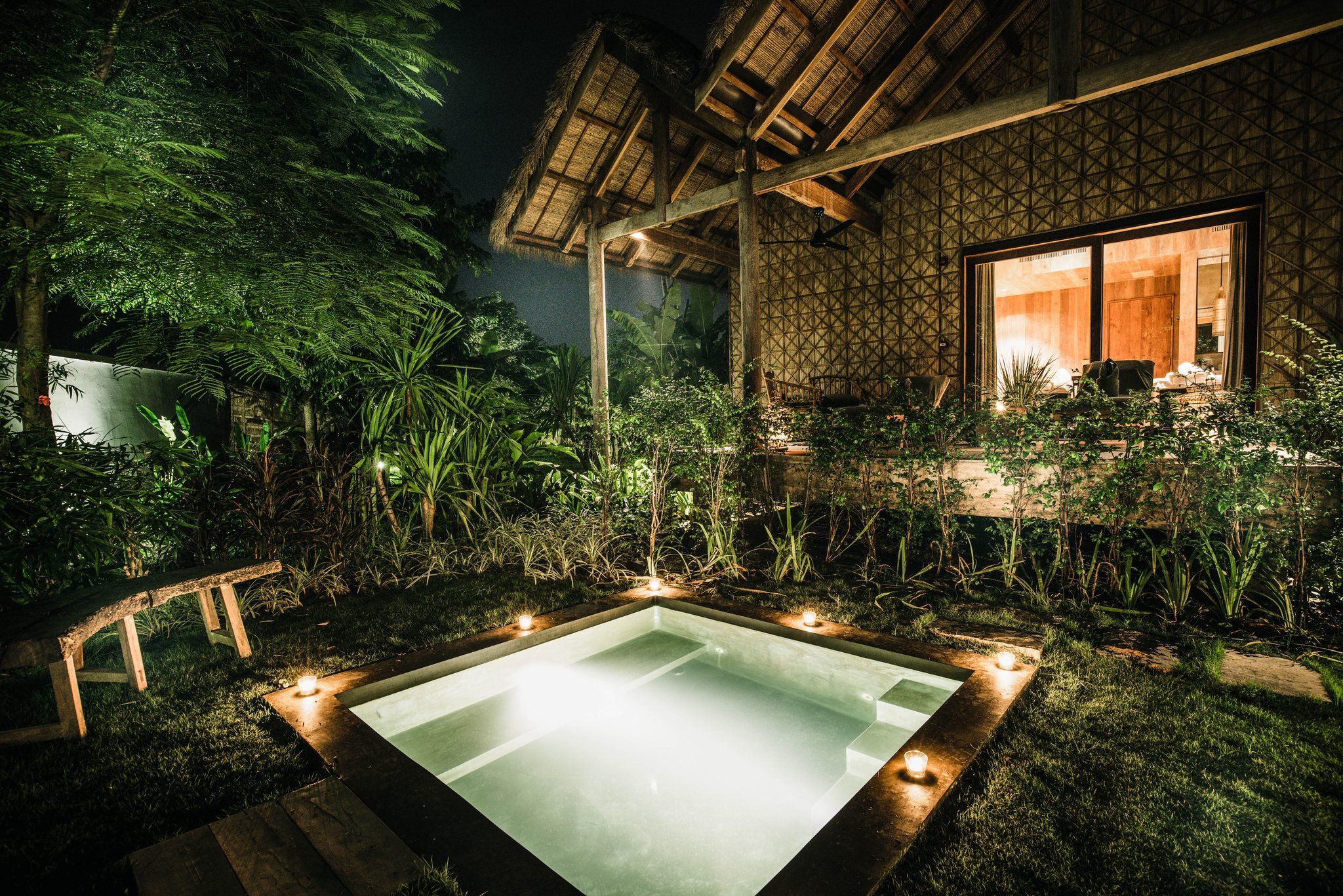 Zannier Hotels Phum Baitang