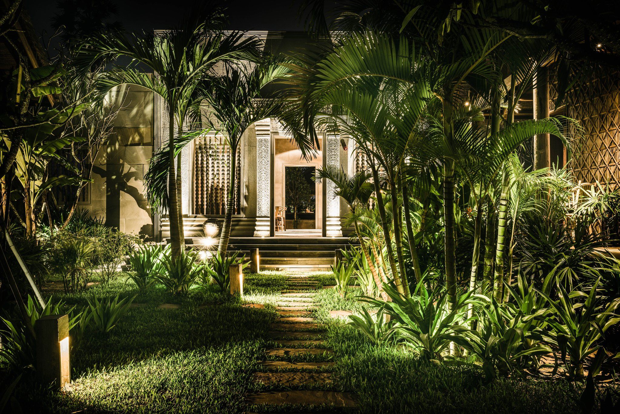 Zannier Hotels Phum Baitang