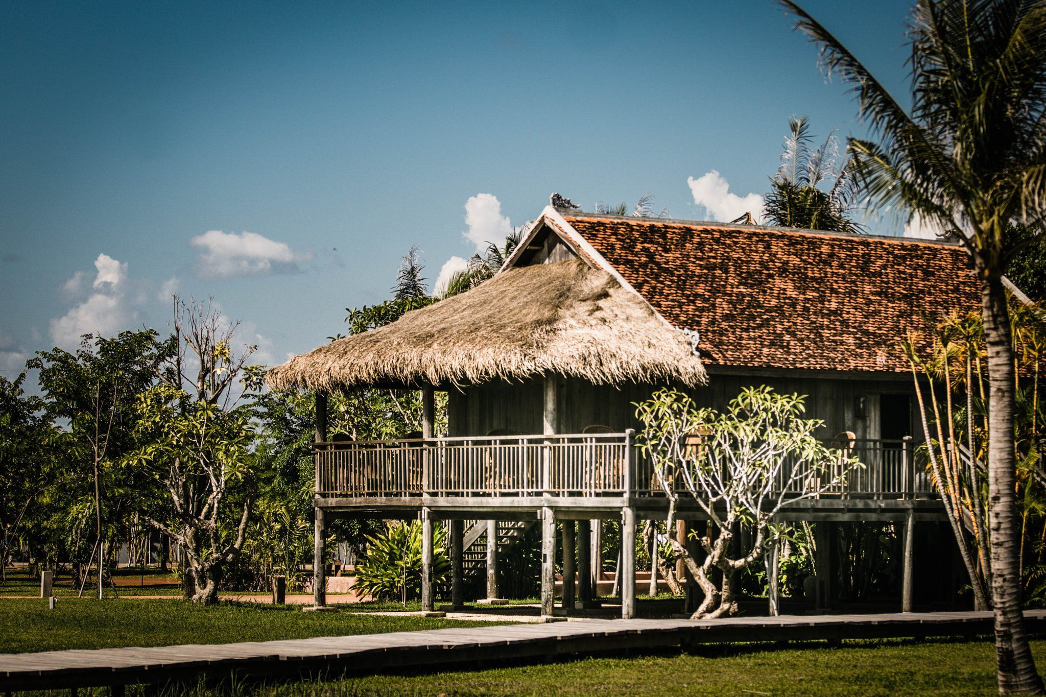 Zannier Hotels Phum Baitang
