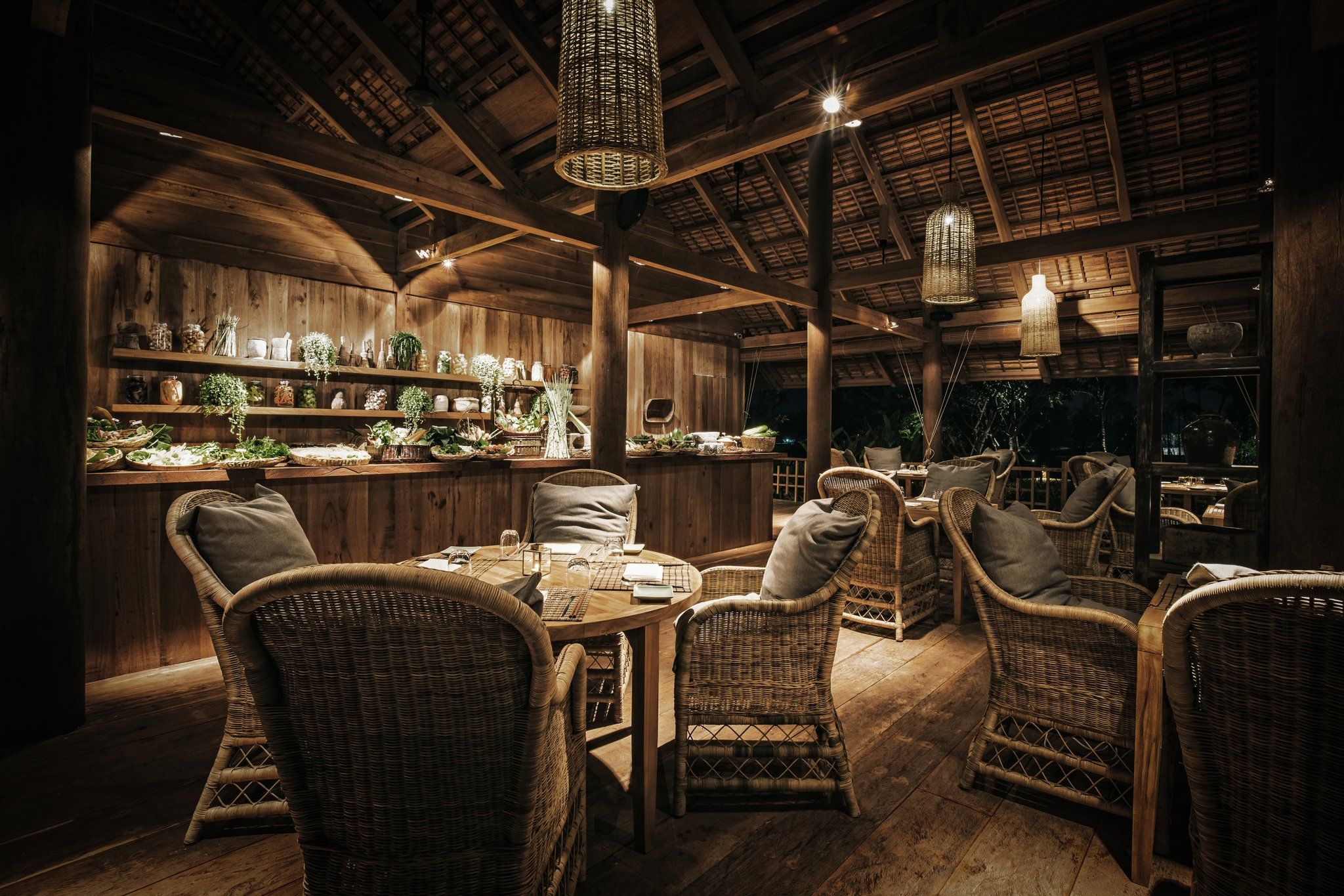 Zannier Hotels Phum Baitang