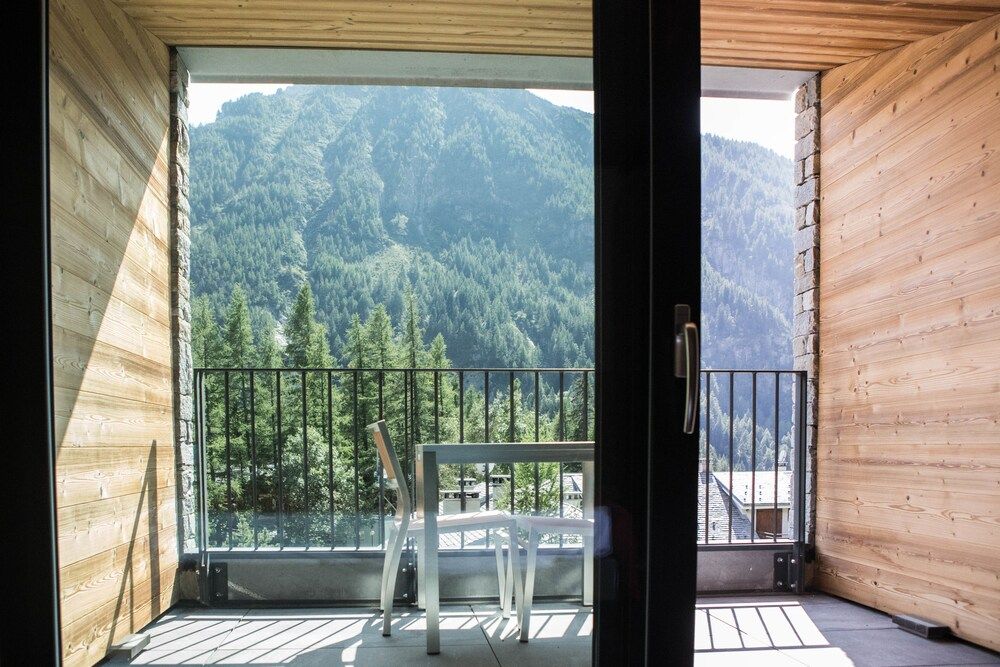 Hotel La Vetta