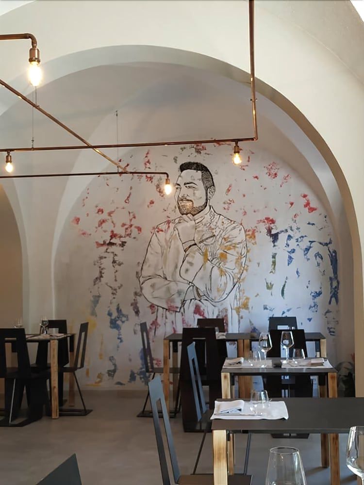 Hotel La Smorfia