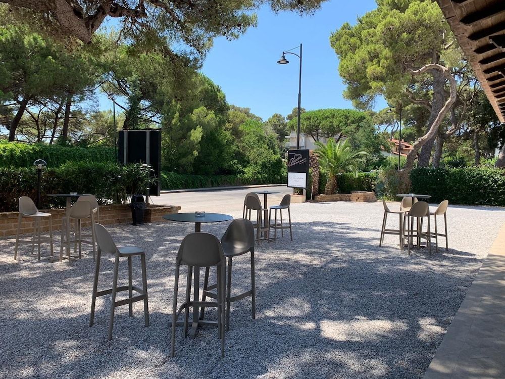 Hotel La Smorfia