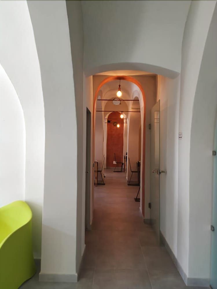 Hotel La Smorfia