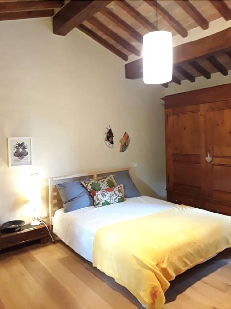 La Breccia Di Anghiari