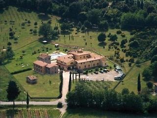 Casolare le Terre Rosse