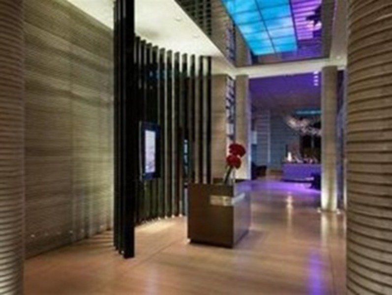Hilton Xi'an High-Tech Zone