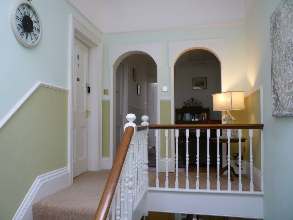 Linden House