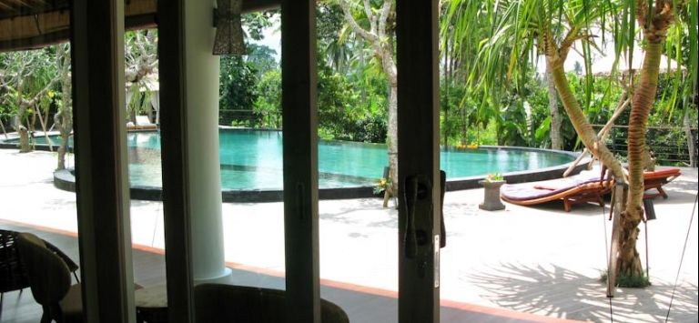 Ayurvedagram Bali