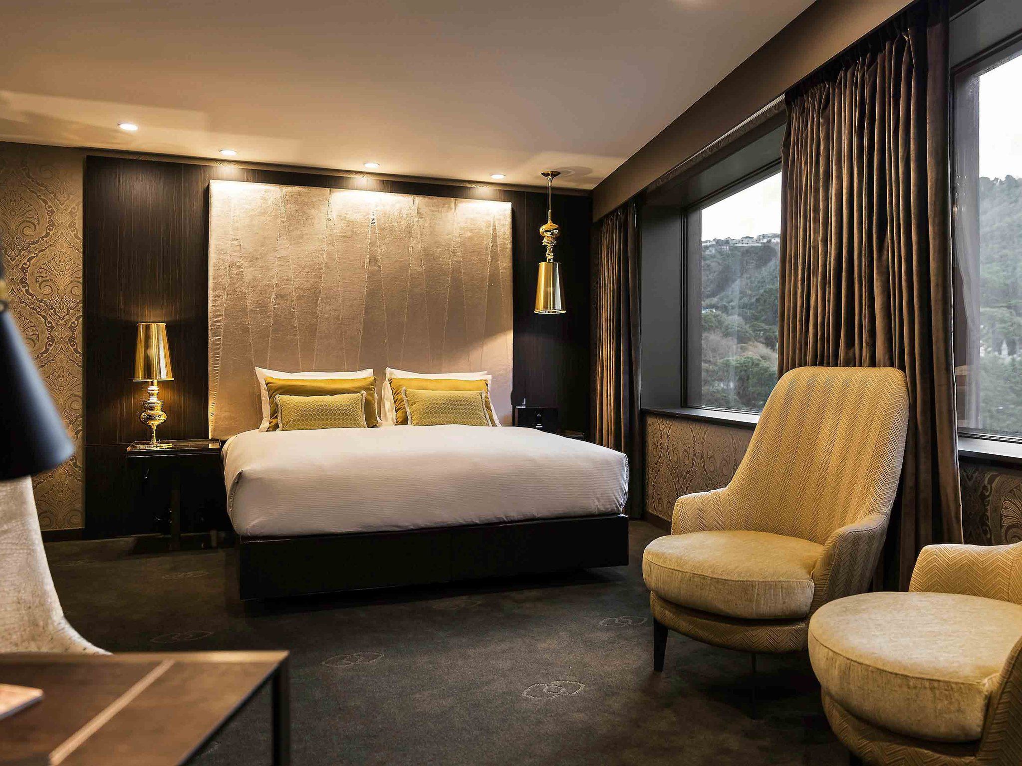 Sofitel Wellington