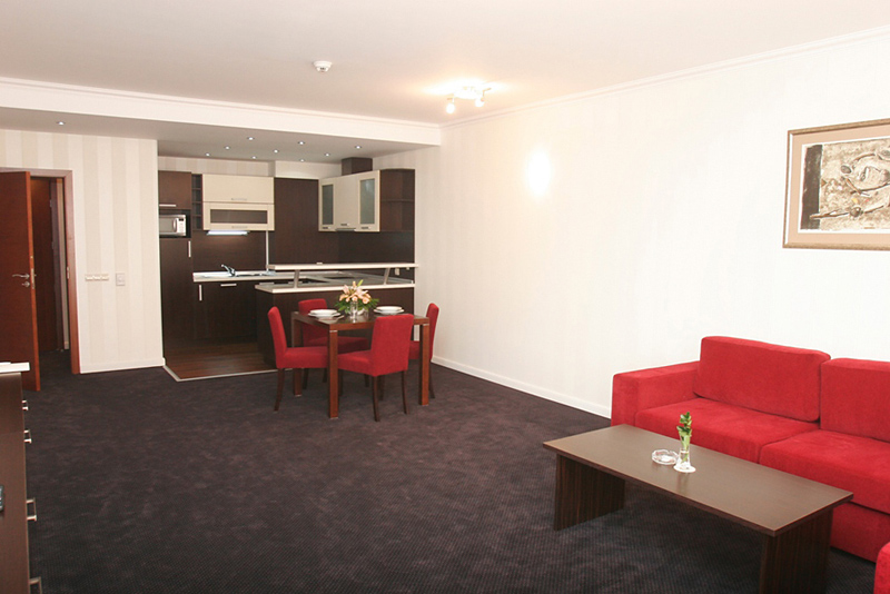 Hotel Zoo Sofia