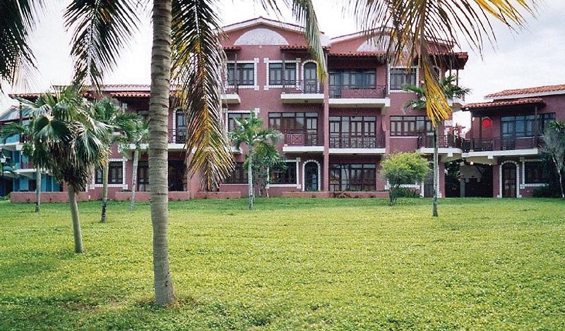 Muthu Colonial Hotel Cayo Coco