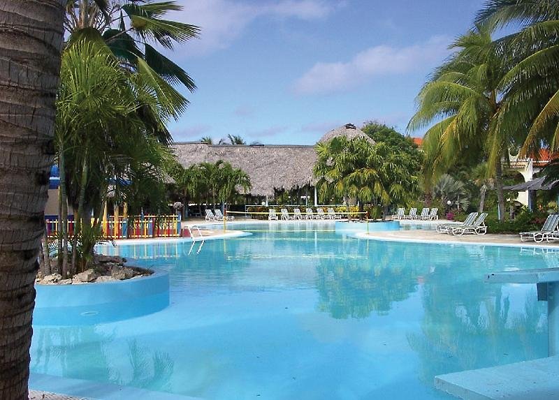 Muthu Colonial Hotel Cayo Coco