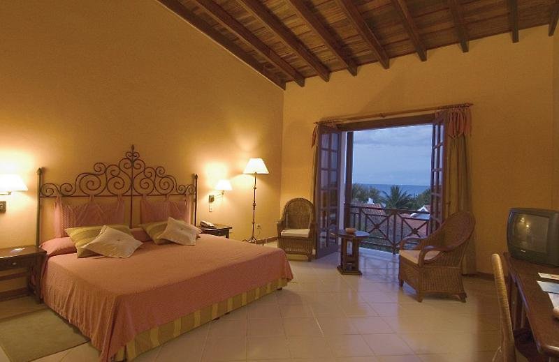 Muthu Colonial Hotel Cayo Coco