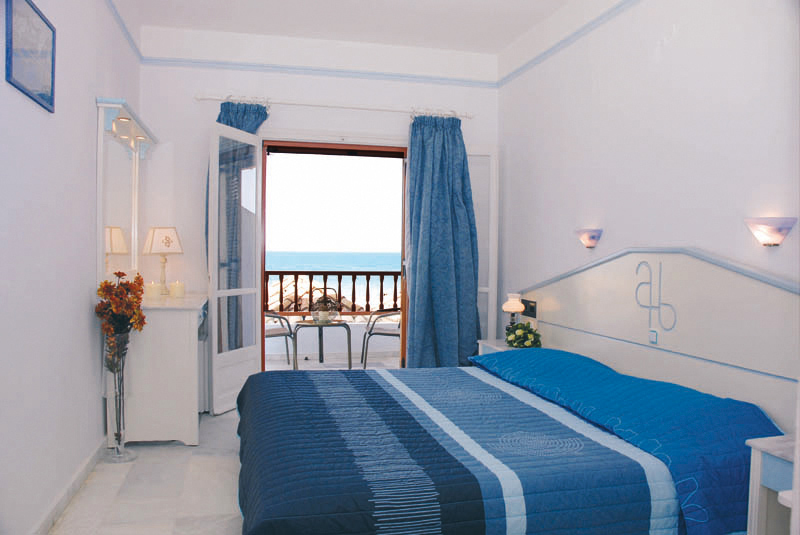Acharavi Beach Hotel