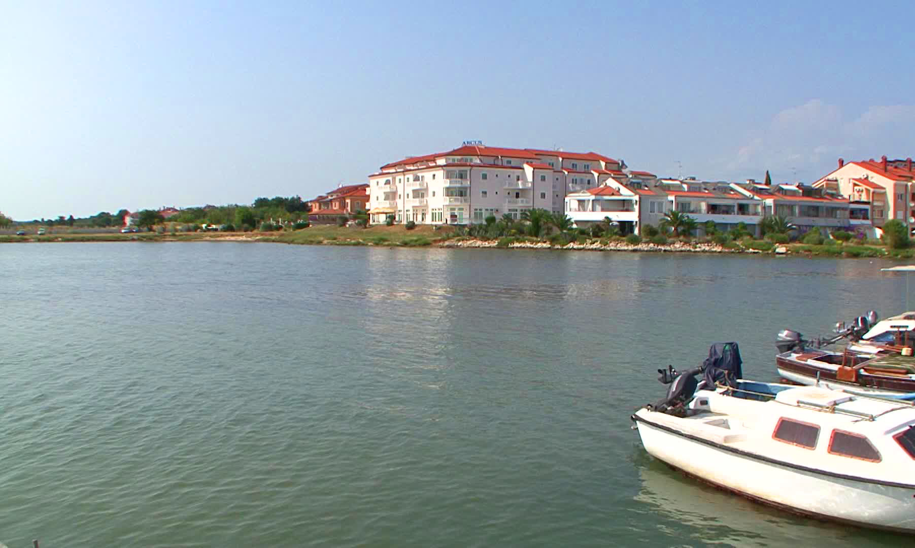 Visula Hotel & Spa