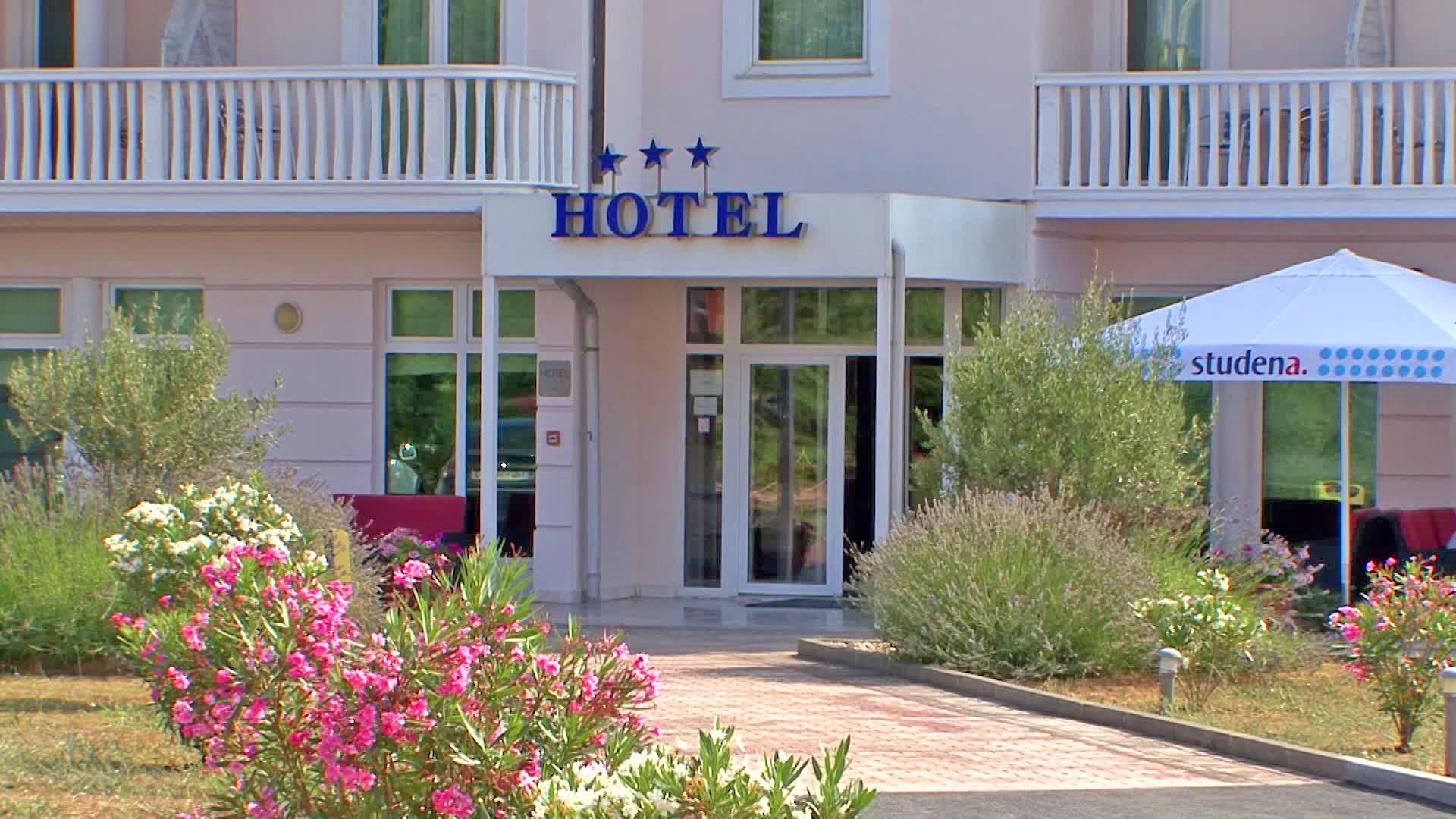 Visula Hotel & Spa
