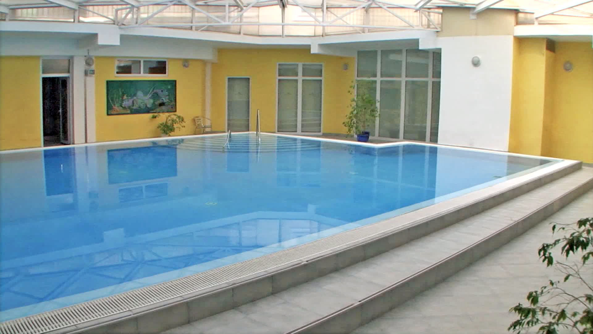 Visula Hotel & Spa