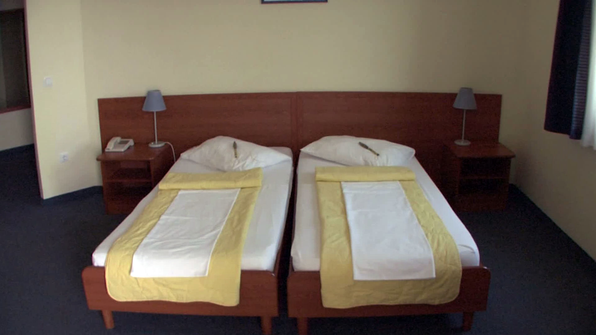 Visula Hotel & Spa