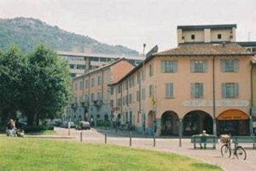 Hotel Due Corti
