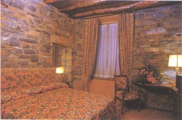 Hotel Due Corti