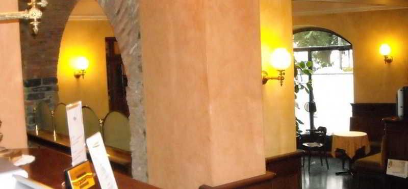 Hotel Due Corti