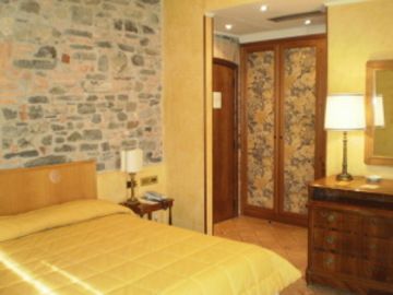 Hotel Due Corti