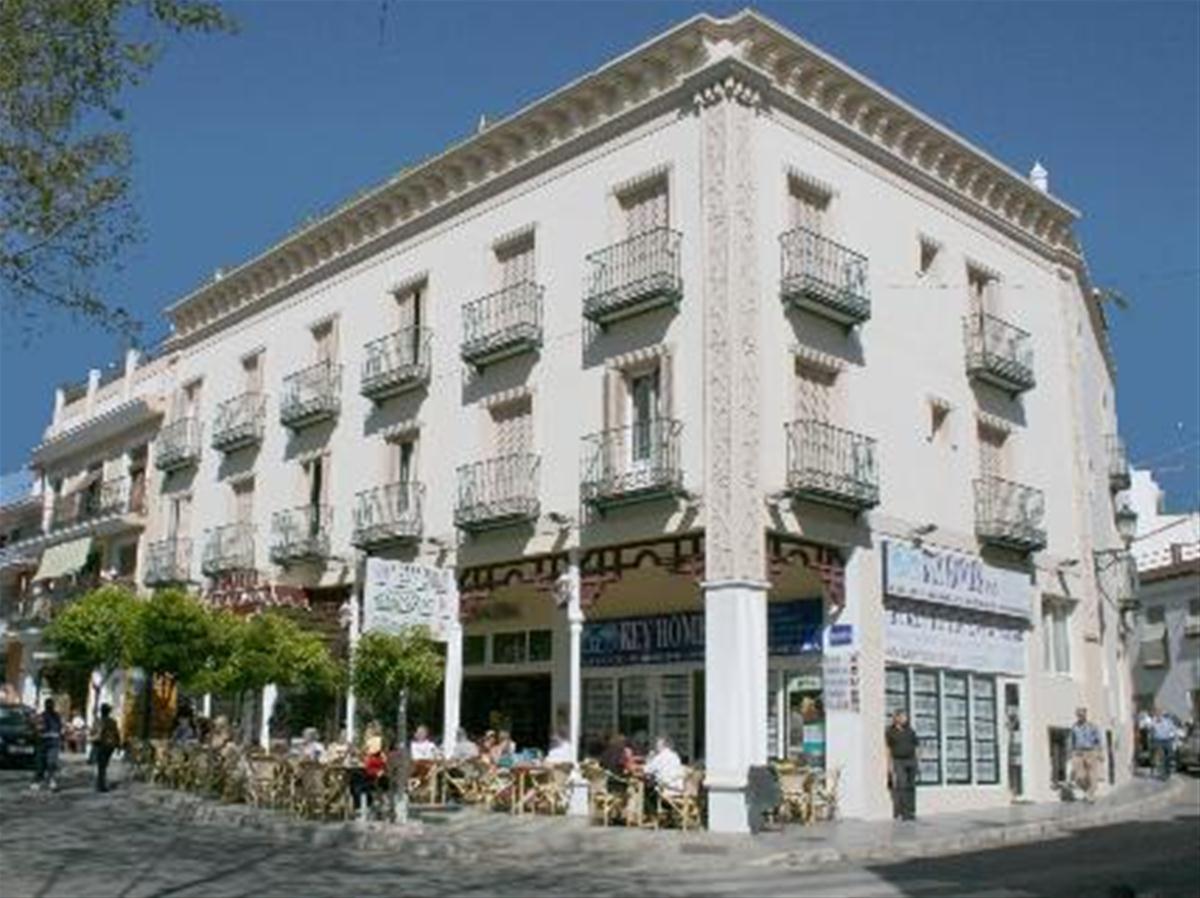 Apartamentos Plaza Cavana 5