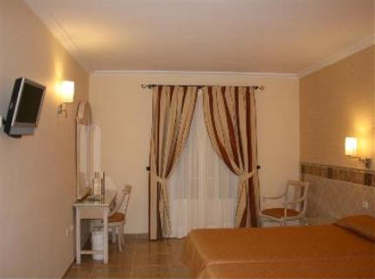Apartamentos Plaza Cavana 5