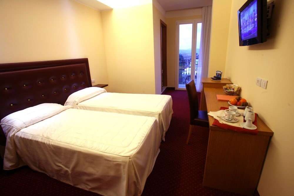 Hotel Il Perugino