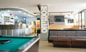 Hotel Morfeo 1&2