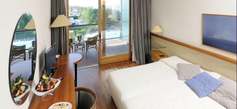 Grand Hotel Berti
