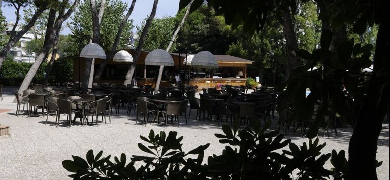 Grand Hotel Berti