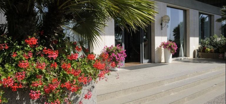 Grand Hotel Berti