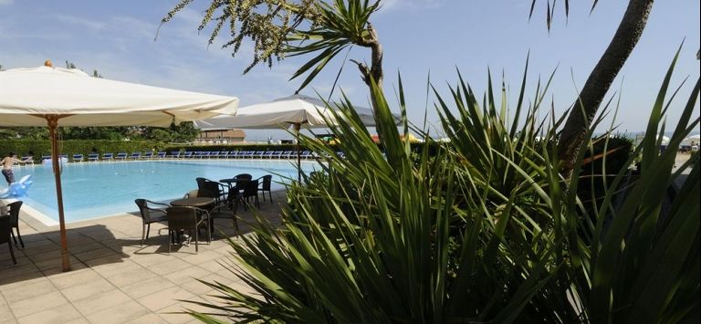 Grand Hotel Berti