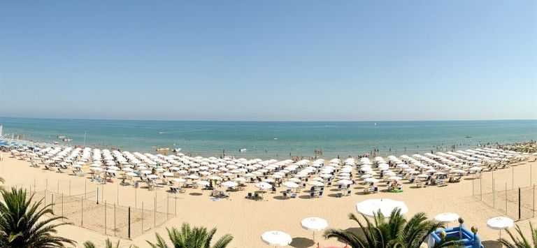 Grand Hotel Berti