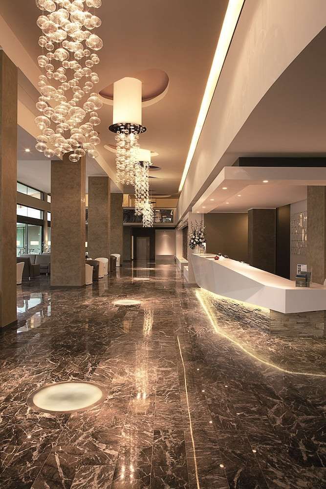 Hotel Majestic